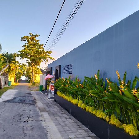 Villa Bintang โลวินา ภายนอก รูปภาพ