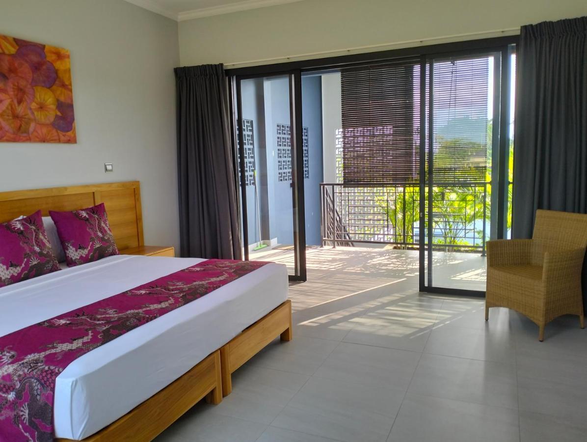 Villa Bintang โลวินา ภายนอก รูปภาพ