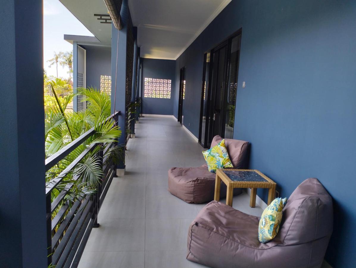Villa Bintang โลวินา ภายนอก รูปภาพ