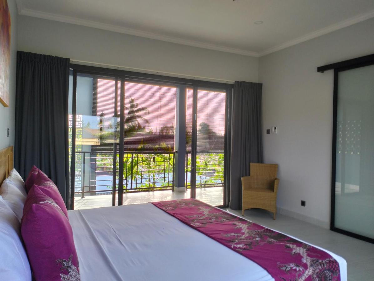 Villa Bintang โลวินา ภายนอก รูปภาพ