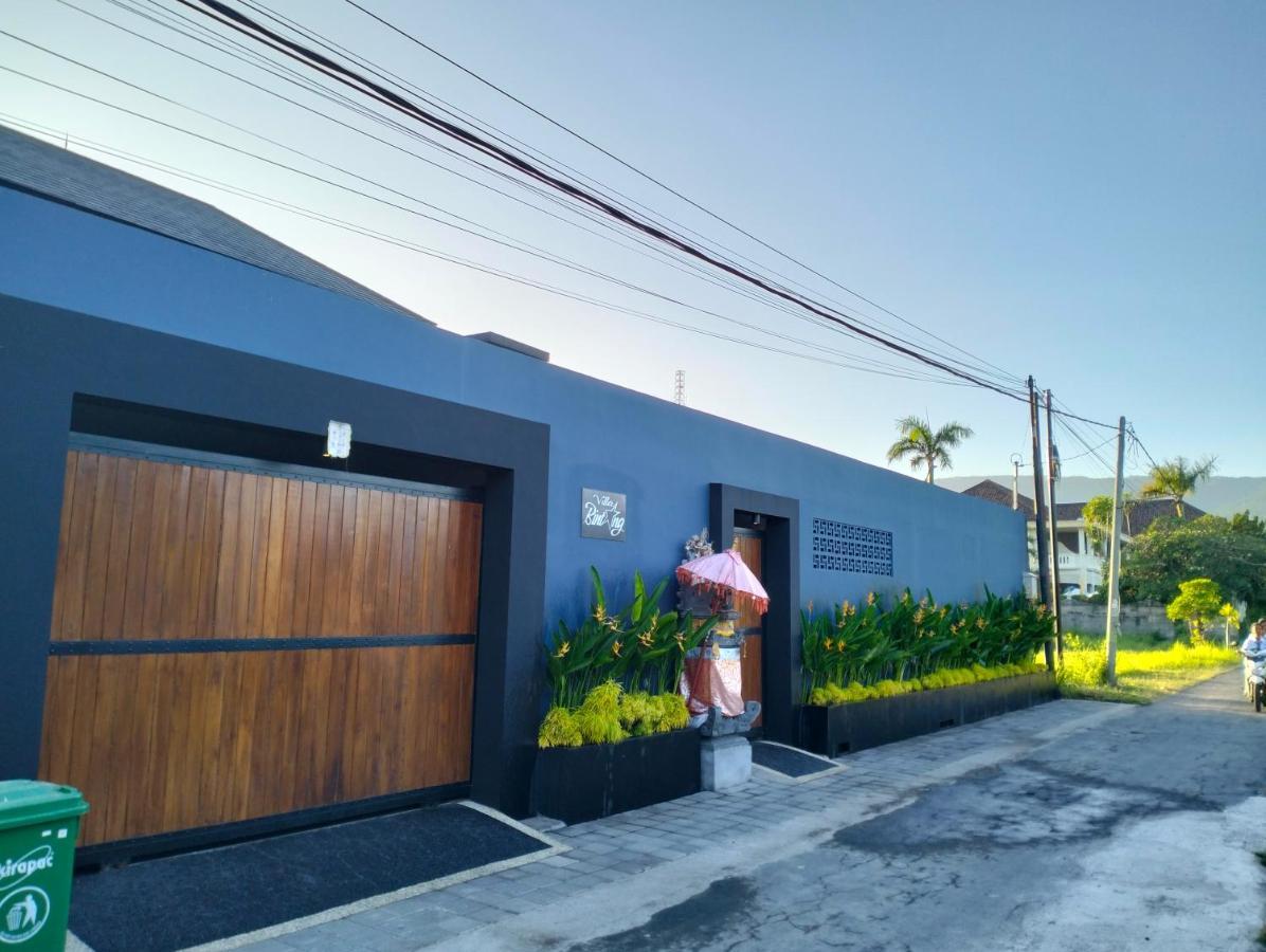 Villa Bintang โลวินา ภายนอก รูปภาพ