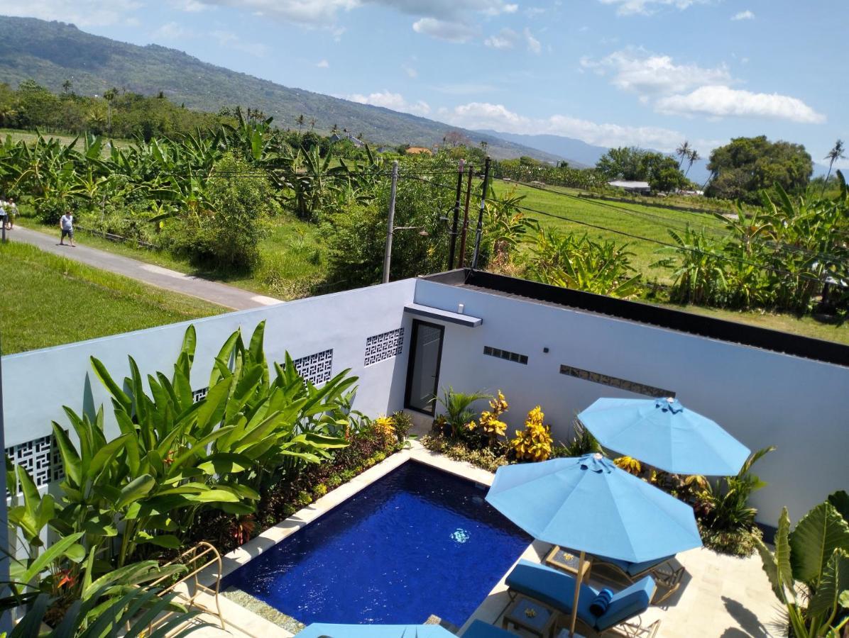 Villa Bintang โลวินา ภายนอก รูปภาพ