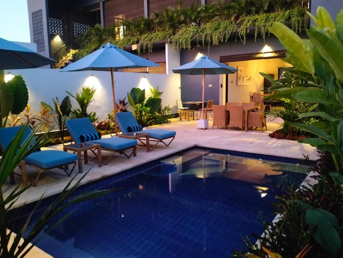 Villa Bintang โลวินา ภายนอก รูปภาพ