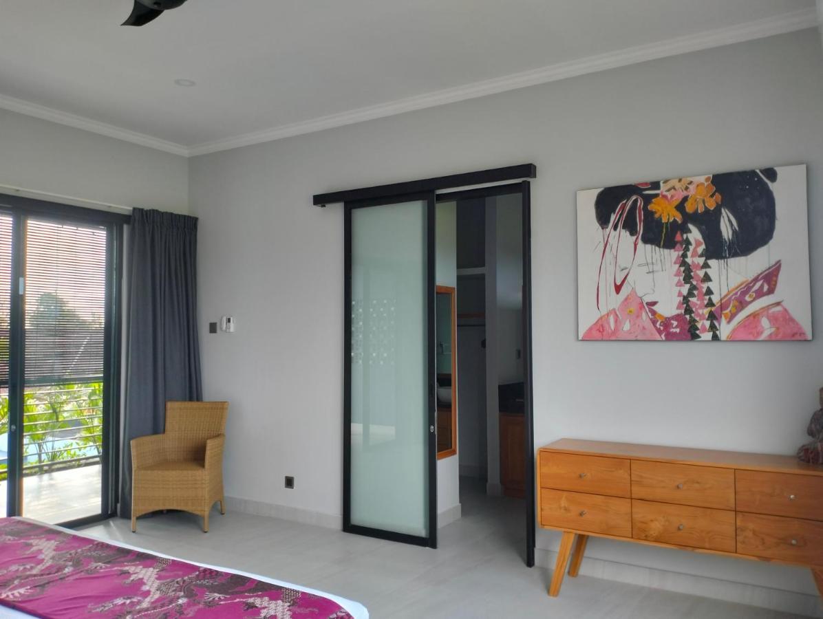 Villa Bintang โลวินา ภายนอก รูปภาพ