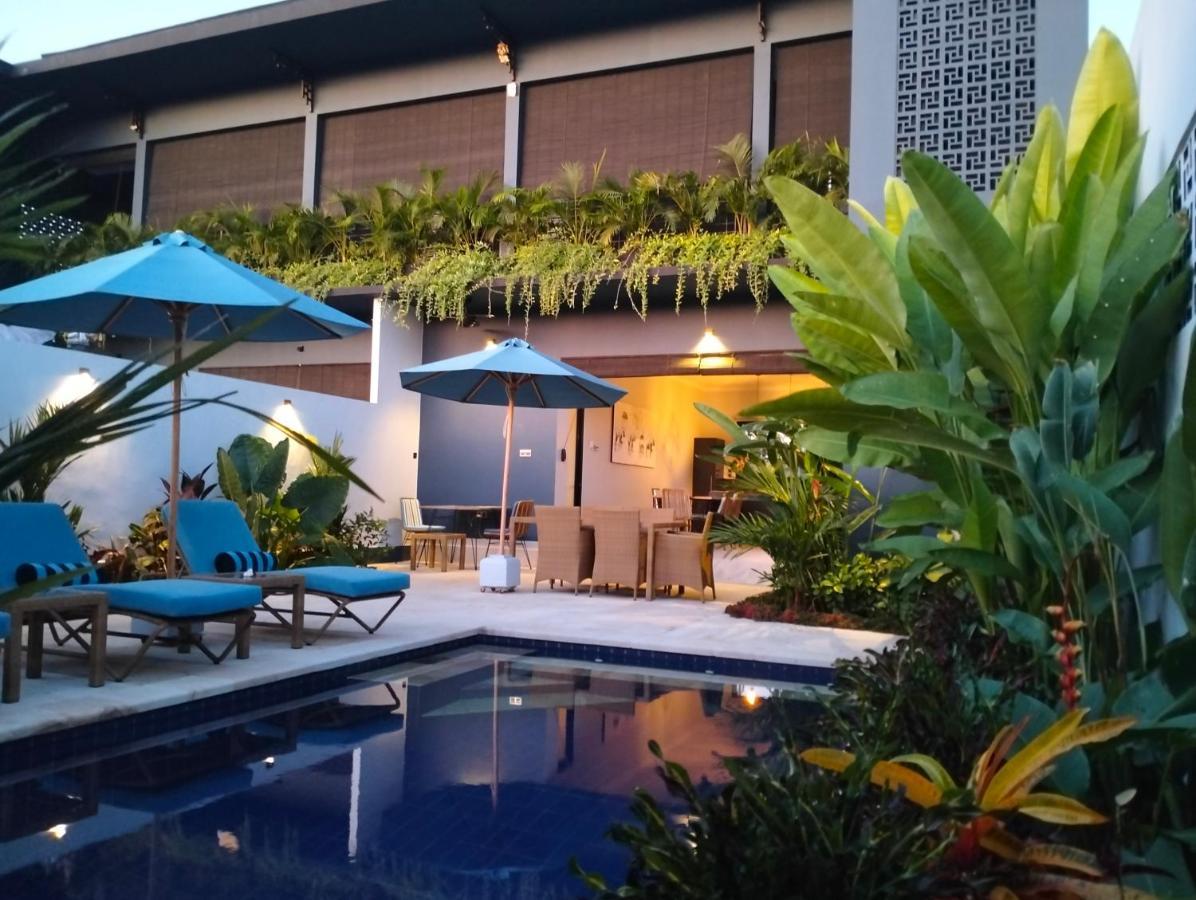 Villa Bintang โลวินา ภายนอก รูปภาพ