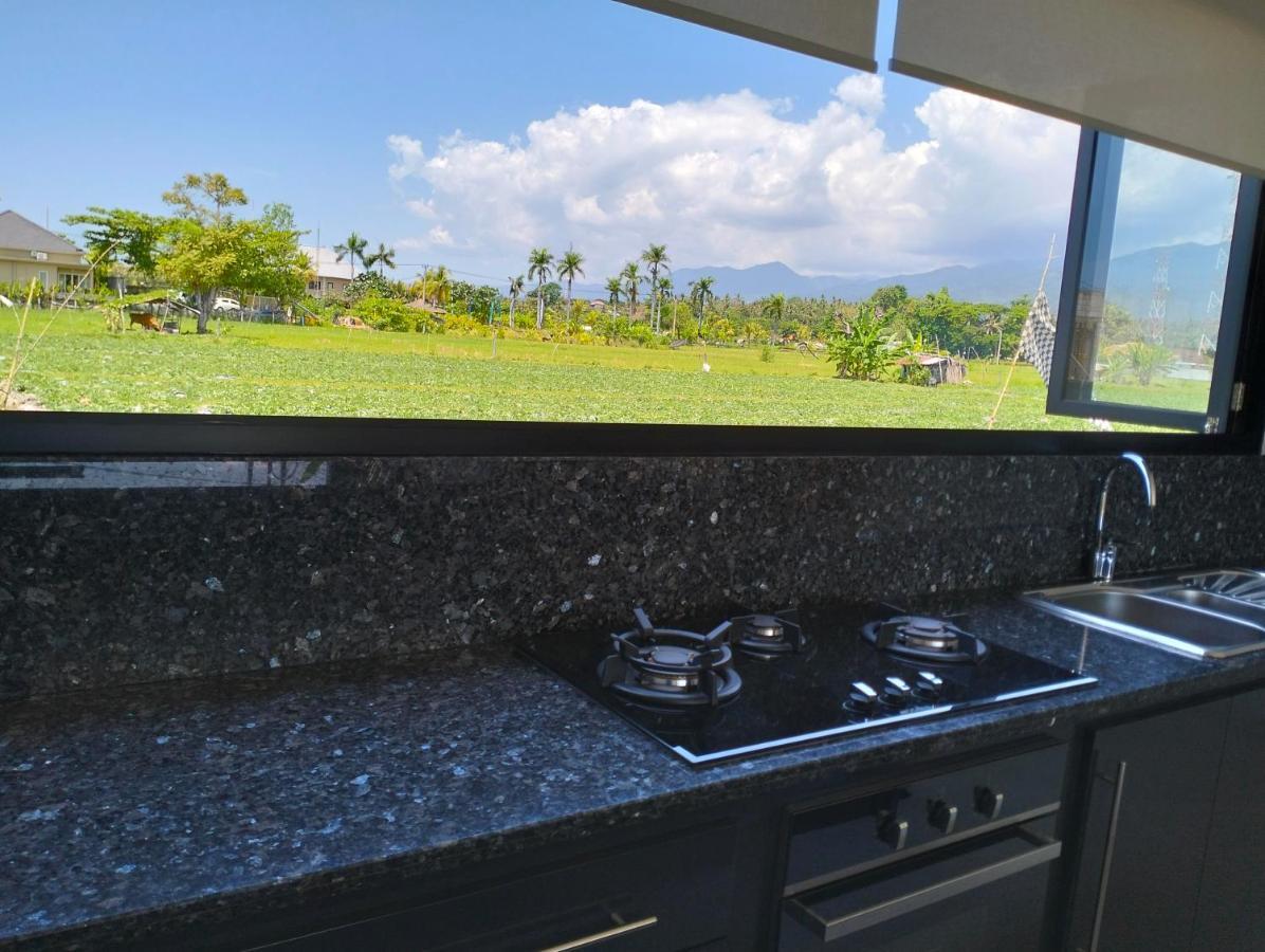 Villa Bintang โลวินา ภายนอก รูปภาพ