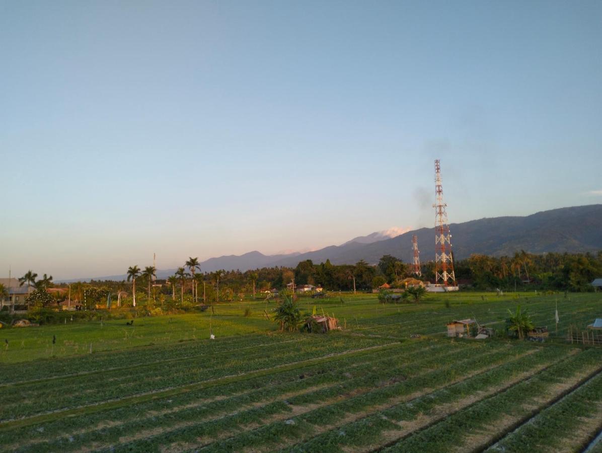 Villa Bintang โลวินา ภายนอก รูปภาพ