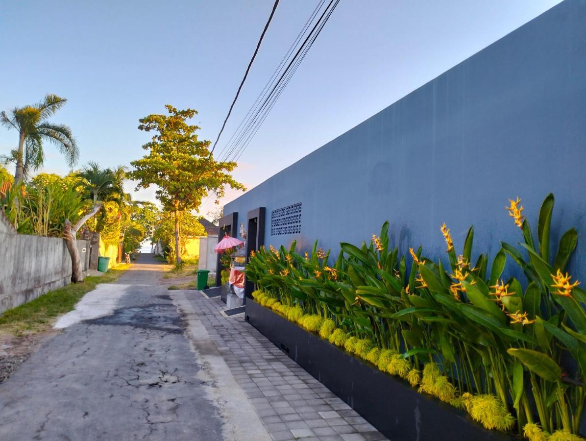 Villa Bintang โลวินา ภายนอก รูปภาพ