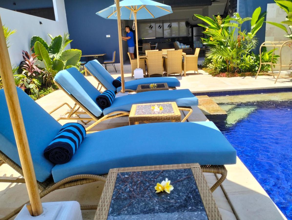 Villa Bintang โลวินา ภายนอก รูปภาพ