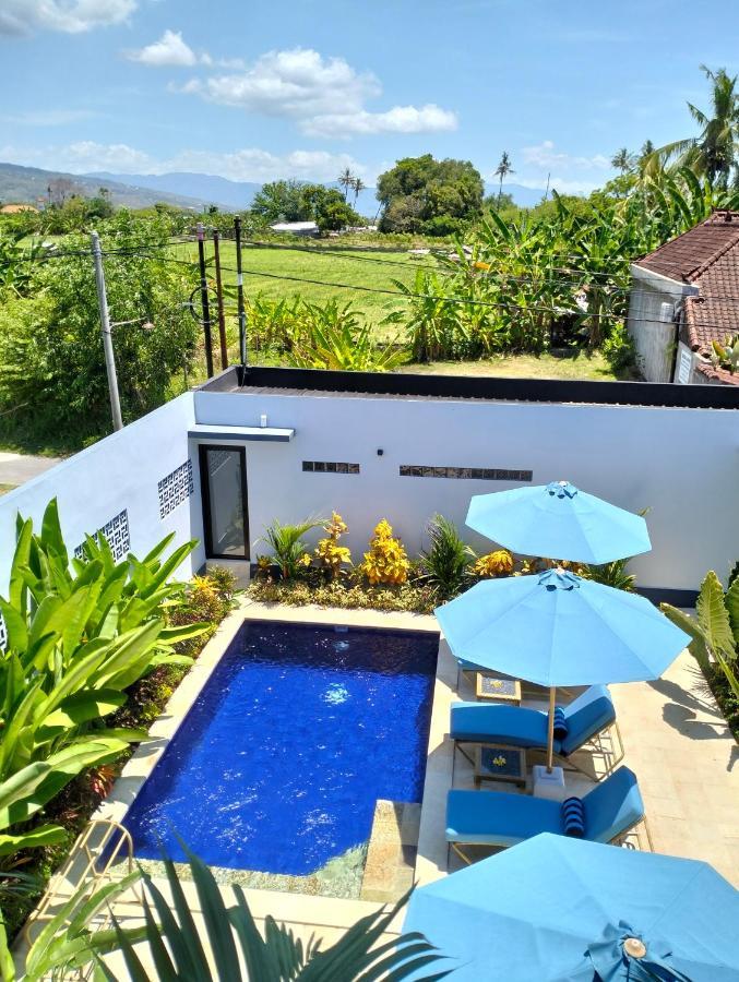 Villa Bintang โลวินา ภายนอก รูปภาพ