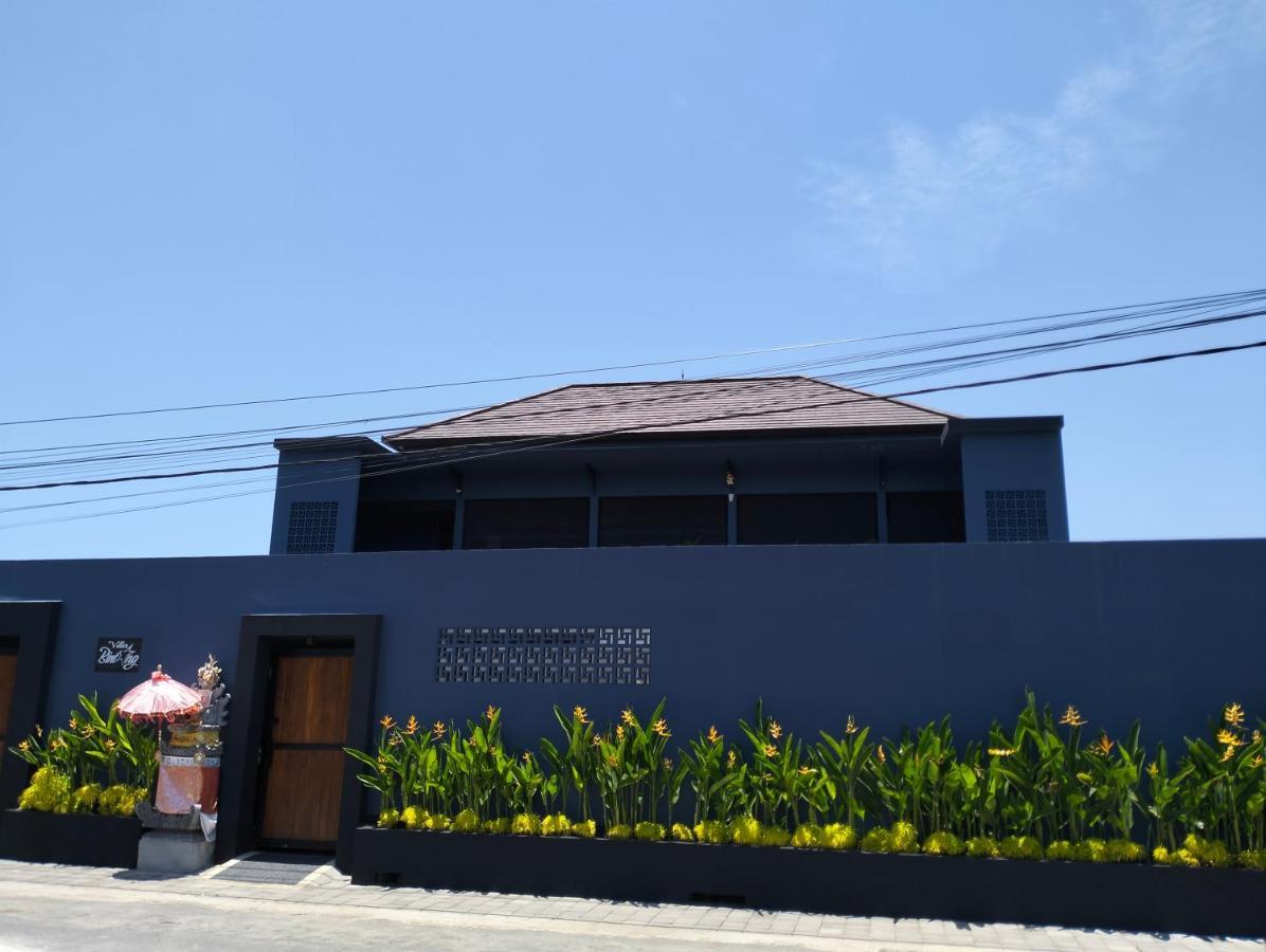 Villa Bintang โลวินา ภายนอก รูปภาพ